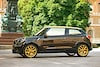 Mini Paceman Cavalli