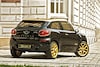 Mini Paceman Cavalli