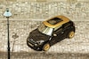Mini Paceman Cavalli