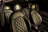 Mini Paceman Cavalli