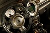Mini Paceman Cavalli
