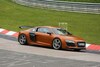Audi R8 GT 'Sport'