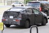 Toyota Prius mule