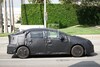 Toyota Prius mule