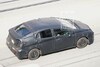 Toyota Prius mule