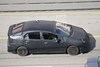Toyota Prius mule