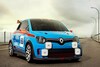 Renault Twin'Run