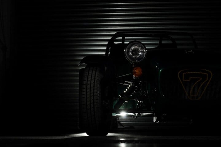 Caterham Seven
