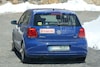 Volkswagen Polo facelift spionage