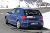 Volkswagen Polo facelift spionage