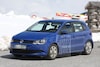 Volkswagen Polo facelift spionage