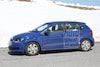 Volkswagen Polo facelift spionage