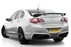 Vauxhall VXR8 GTS