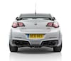 Vauxhall VXR8 GTS