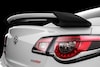 Vauxhall VXR8 GTS