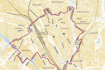 Milieuzone Utrecht