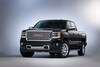 GMC Sierra Denali
