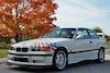 BMW M3 E36 CSL