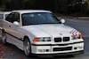 BMW M3 E36 CSL