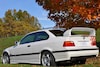 BMW M3 E36 CSL