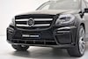 Brabus B63 Widestar