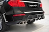 Brabus B63 Widestar