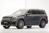 Brabus B63 Widestar
