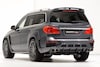 Brabus B63 Widestar