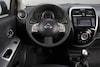Nissan Micra facelift