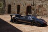 Pagani Zonda Revolucion