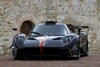 Pagani Zonda Revolucion