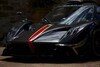 Pagani Zonda Revolucion