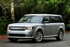 Ford Flex (USA)