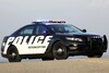 Ford Police Interceptor (USA)