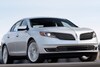Lincoln MKS (USA)