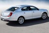 Lincoln MKS (USA)