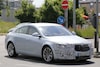 Opel Insignia facelift