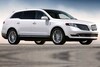 Lincoln MKT (USA)