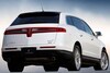 Lincoln MKT (USA)