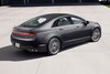 Lincoln MKZ (USA)