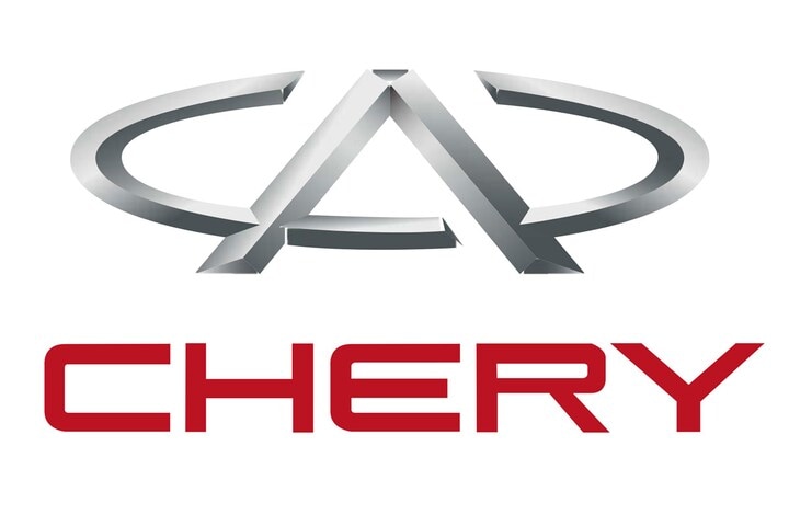 Chery logo