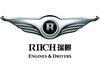 Riich logo