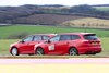 Ford Focus ST Duurtest