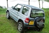 Mitsubishi Pajero Pinin