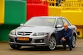 Mazda 6 MPS