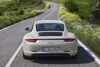 Porsche 911 50th Anniversary Edition