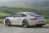 Porsche 911 50th Anniversary Edition