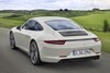 Porsche 911 50th Anniversary Edition