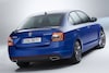 Skoda Octavia RS