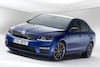 Skoda Octavia RS